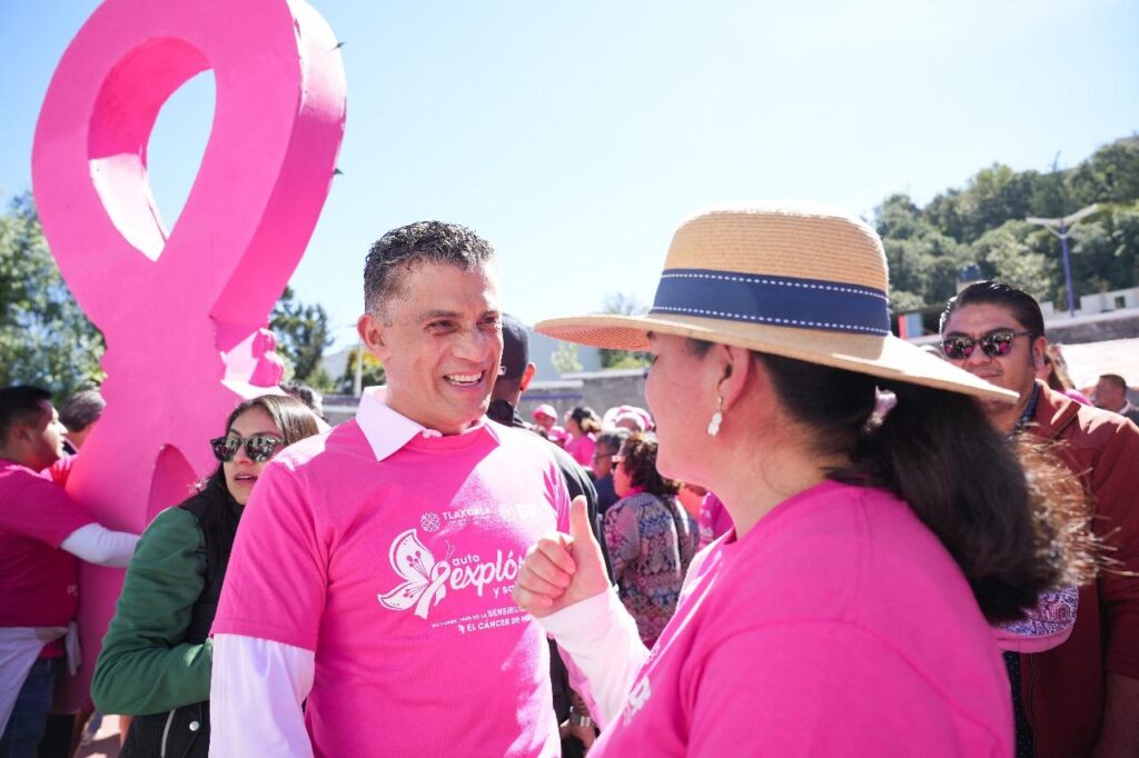 LA PREVENCIÓN PUEDE SALVAR VIDAS: ALFONSO SÁNCHEZ GARCÍA