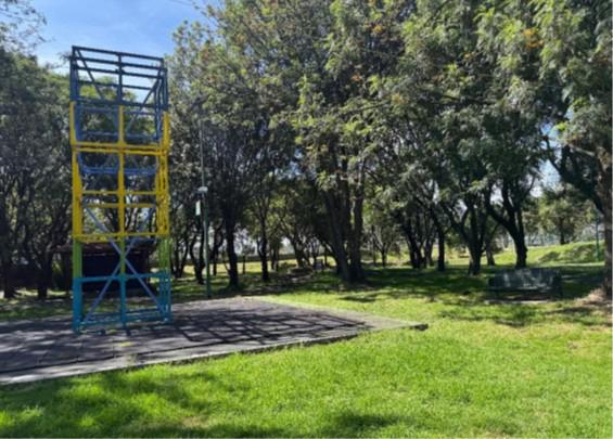DE PARQUE A CIUDAD DE LA JUVENTUD: UN ESPACIO QUE MEJORARÁ LA CONVIVENCIA Y EL DEPORTE EN TLAXCALA