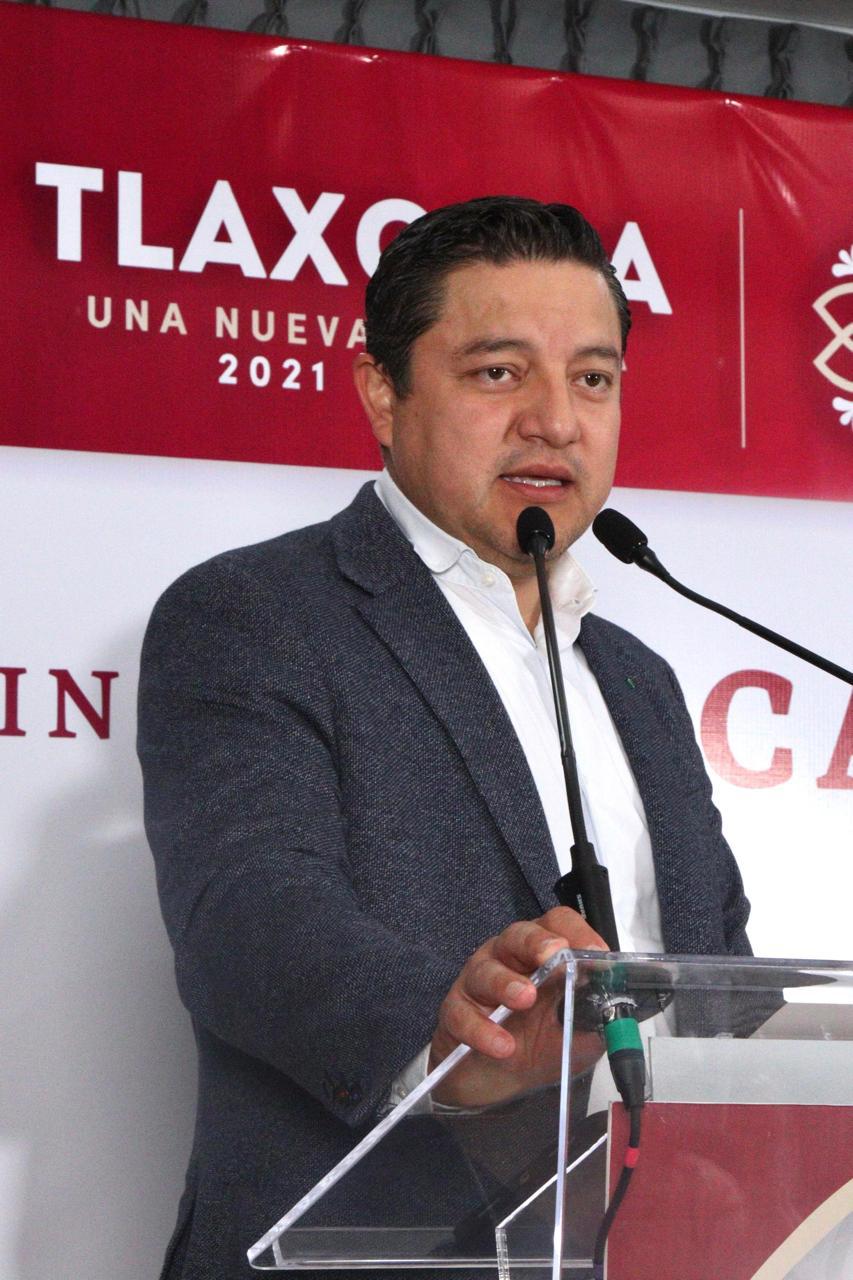 TLAXCALA AVANZA EN LA ATENCIÓN INTEGRAL DE LA SALUD DE LA MUJER Y REFUERZA SU COBERTURA DE VACUNACIÓN