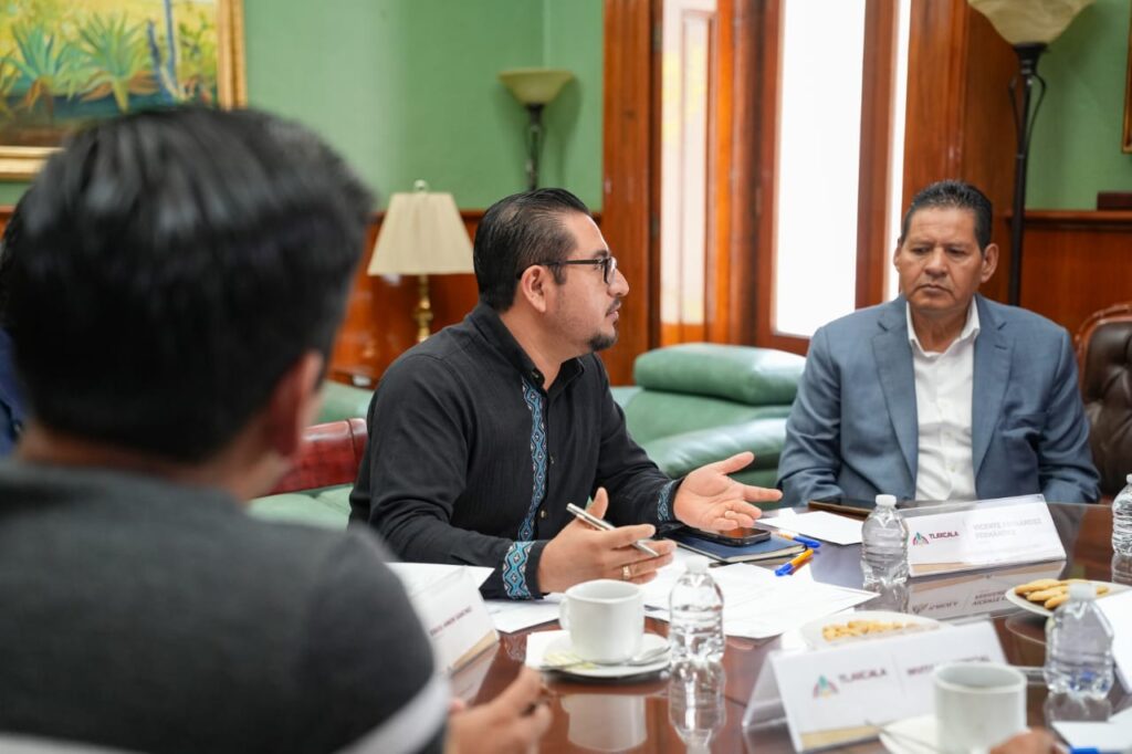 TLAXCALA IMPULSA PROYECTOS DE VIVIENDA PARA EL BIENESTAR
