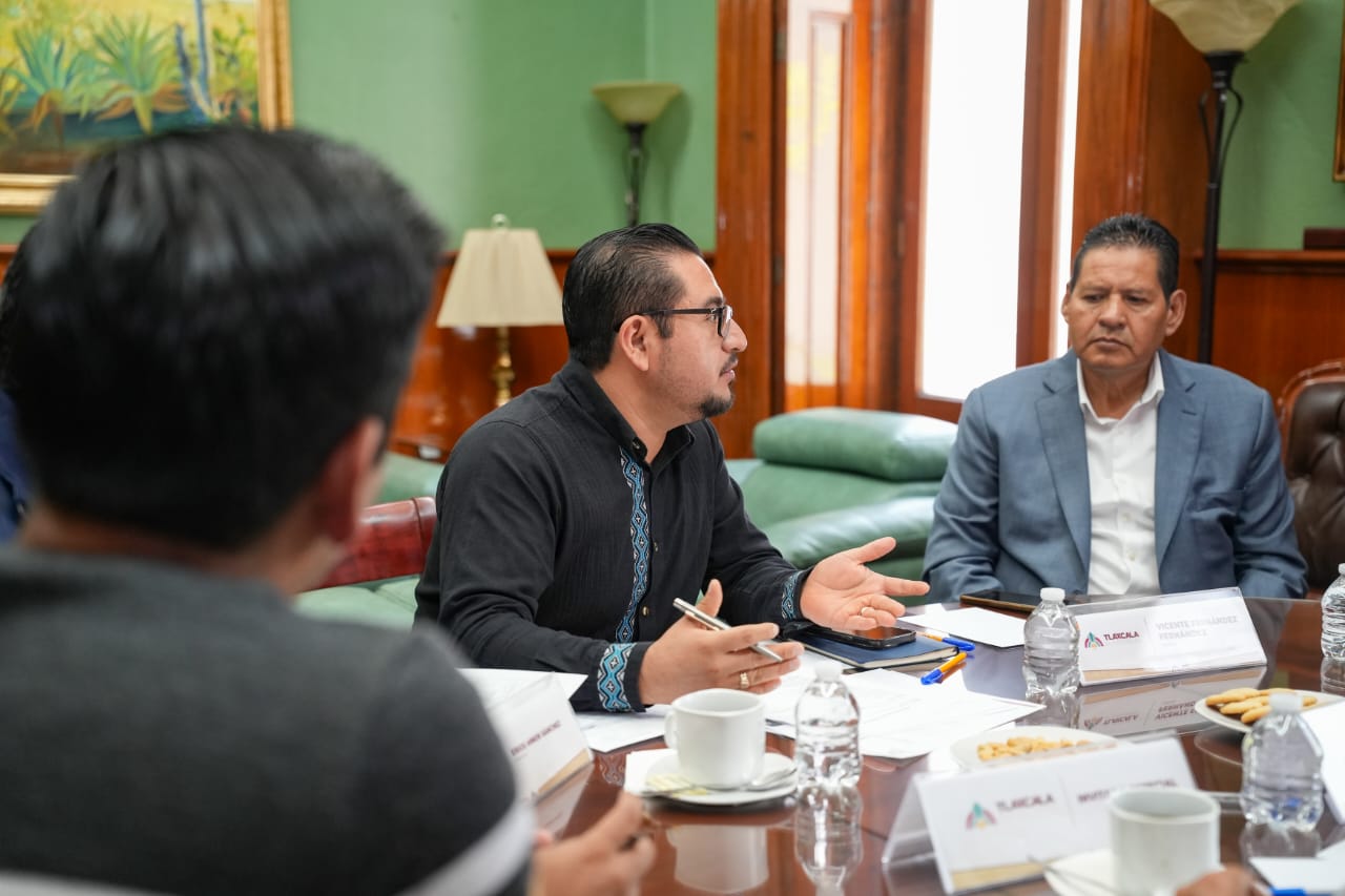 TLAXCALA IMPULSA PROYECTOS DE VIVIENDA PARA EL BIENESTAR