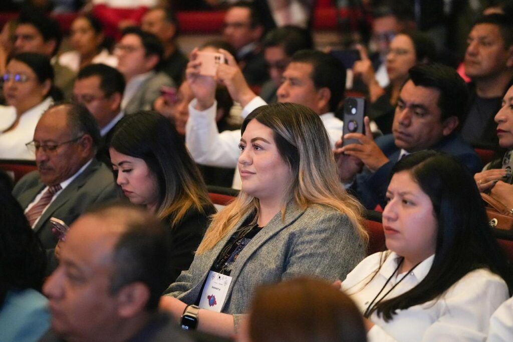 Huamantla obtiene Certificado de Calidad de Agua y reconocimiento estatal por su compromiso con el ambiente y la salud