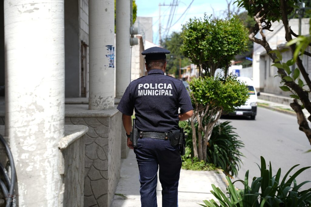 POLICÍA DE LA CAPITAL REALIZARÁ UN OPERATIVO DE SEGURIDAD POR DÍA DE MUERTOS