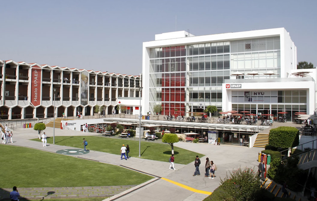 CONSTERNACIÓN EN LA UPAEP: HALLAN FETO EN SANITARIO DEL CAMPUS CENTRAL