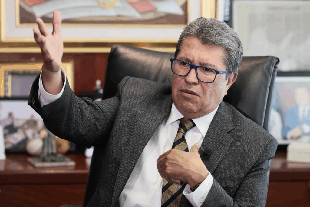 CONGRESO ALISTA SEMANA CLAVE: AUDIENCIAS PÚBLICAS Y DICTÁMENES RUMBO A LA APROBACIÓN DE LA NUEVA LEY DE AMPARO