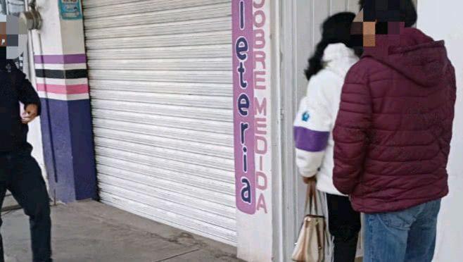 VIOLENTO ASALTO A MUJER DE 71 AÑOS EN SANTA CRUZ TLAXCALA: LA ATARON Y LA ENCERRARON DURANTE LA MADRUGADA