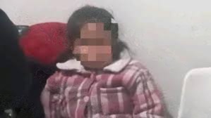 ROBO DE CAMIONETA EN SAN MIGUEL DEL MILAGRO DESATA OPERATIVO; RESCATAN A NIÑA DE 6 AÑOS SANA Y SALVA