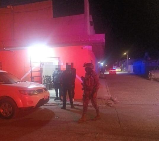 LEVANTAN A JOVEN DE 17 AÑOS EN SANTA ROSA; INVESTIGAN POSIBLE CONEXIÓN CON OTRO SECUESTRO RECIENTE