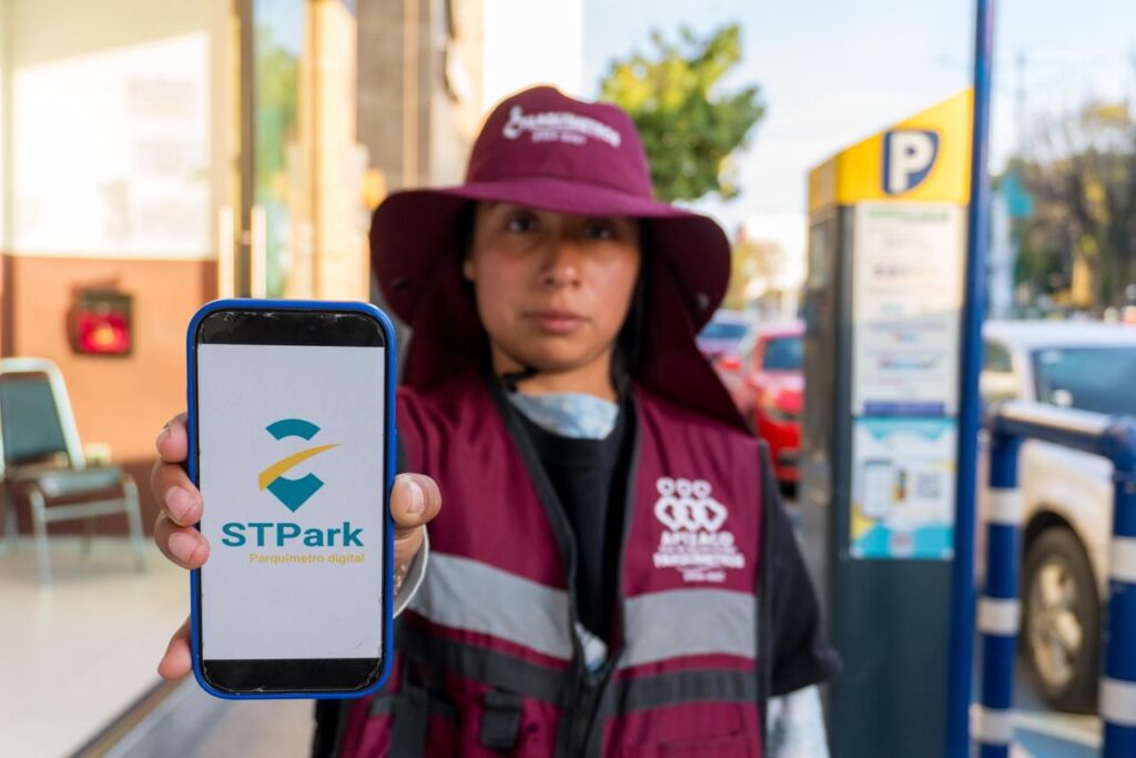 APIZACO DESCARTA NUEVOS PARQUÍMETROS Y APUESTA POR UNA MOVILIDAD MODERNA Y ORDENADA