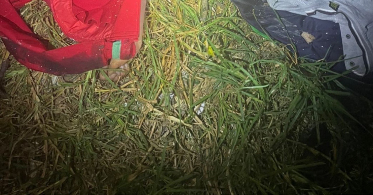 JORNADA DE BÚSQUEDA EN TZOMPANTEPEC TERMINA EN TRAGEDIA: LOCALIZAN SIN VIDA A ESTUDIANTE DE 15 AÑOS