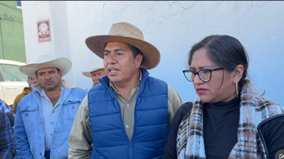 🇮🇹 VS 🇲🇽 LA REALIDAD QUE NO VIAJA A ROMA: SENADORA PRESUME RECONOCIMIENTO AGRÍCOLA MIENTRAS EN TLAXCALA CAMPESINOS ENFRENTAN INVESTIGACIONES