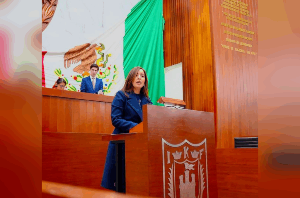 DIPUTADA MIRIAM MARTÍNEZ CUESTIONA EL “COMPROMISO NACIONAL POR LA VIDA Y LA FELICIDAD DE LAS MUJERES”: “SIN ACCIONES REALES, SERÁ SOLO OTRA FOTO”