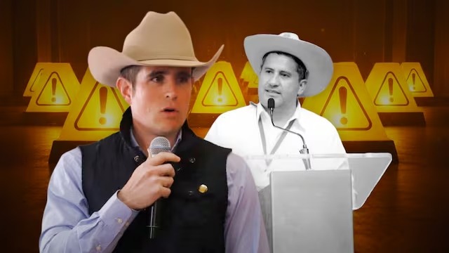 DIPUTADO DEL MOVIMIENTO DEL SOMBRERO DENUNCIA AMENAZAS Y EXHIBE LA CRISIS DE INSEGURIDAD EN MICHOACÁN