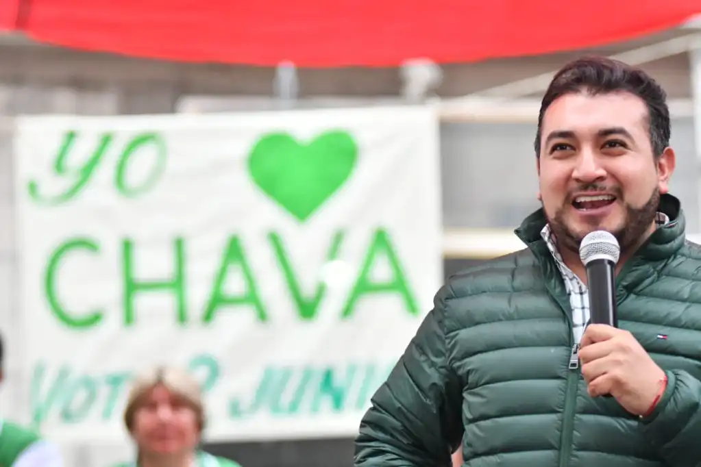 EL VERDE SE RECONFIGURA EN TLAXCALA: ALCALDES CIERRAN FILAS EN MEDIO DE RUMORES DE FRACTURA