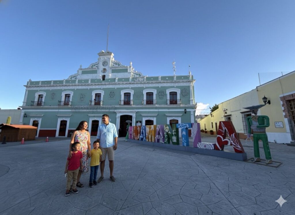 HUAMANTLA CONTARÁ CON UNA LEY DE INGRESOS 2026 SIN AUMENTOS EN COBROS Y CON USO RESPONSABLE DE LOS RECURSOS