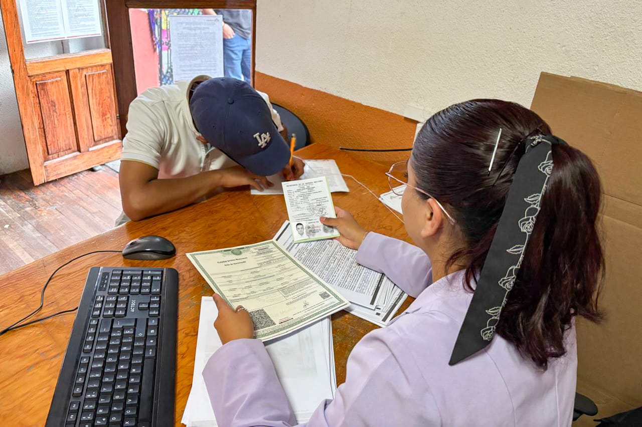 INVITA AYUNTAMIENTO DE TLAXCALA A JÓVENES DE LA CAPITAL AL SORTEO DEL SERVICIO MILITAR NACIONAL CLASE 2007 Y REMISOS