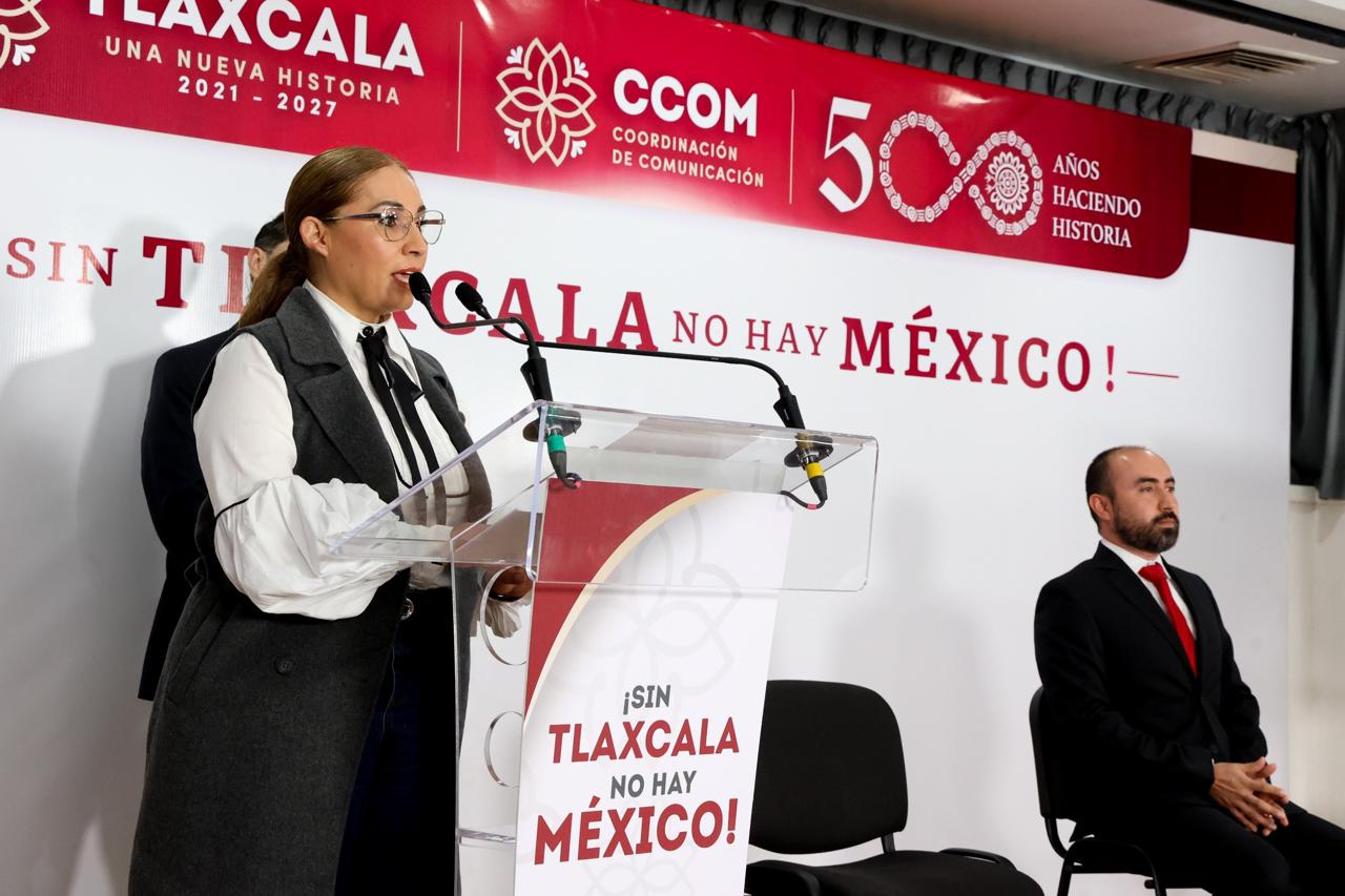 DE TLAXCALA PARA MÉXICO: PROGRAMA PIONERO QUE CERTIFICA LA CALIDAD DEL AGUA