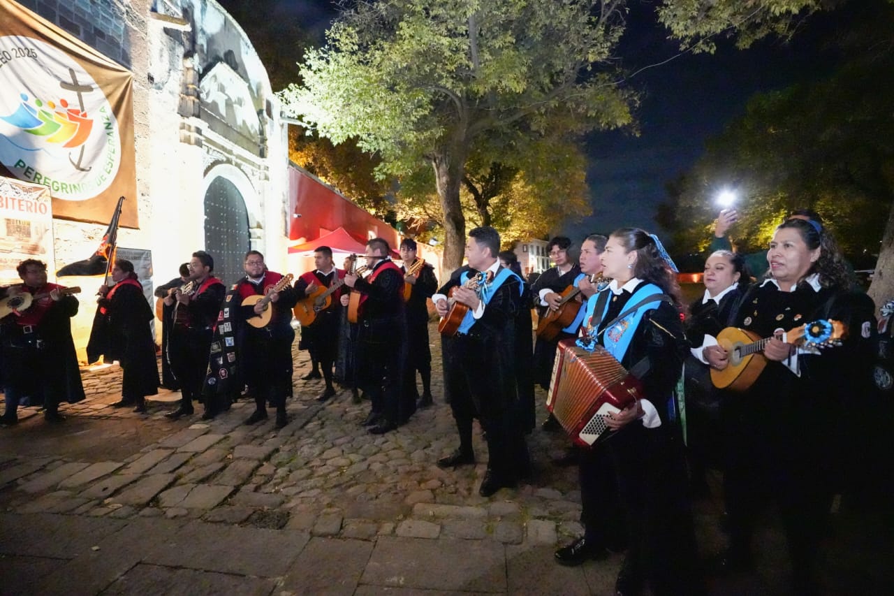AYUNTAMIENTO DE TLAXCALA Y UAT FORTALECEN LA CULTURA CON EL CERTAMEN NACIONAL DE TUNAS UNIVERSITARIAS “TLAXCALLAN 2025”