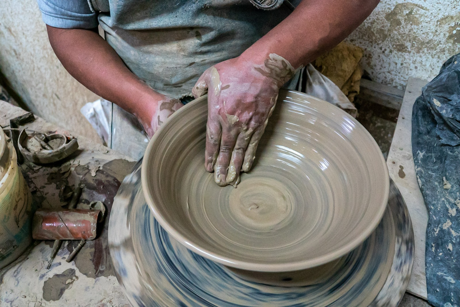 MÉXICO DECLARA EL 11 DE DICIEMBRE COMO DÍA NACIONAL DE LA TALAVERA: ORGULLO Y PATRIMONIO VIVO DE TLAXCALA