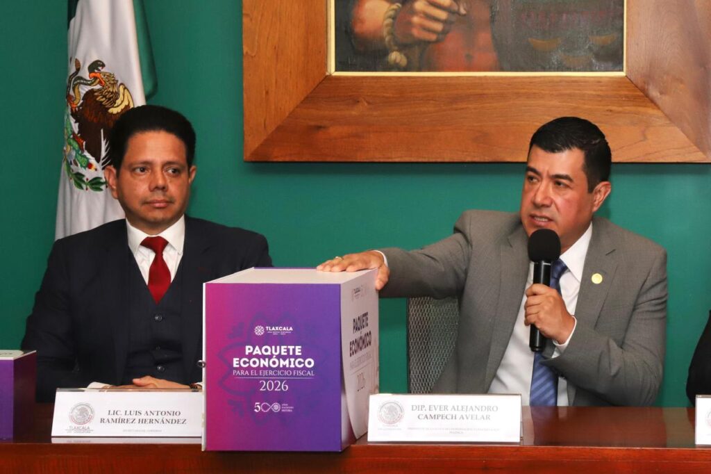 DIPUTADO ÉVER CAMPECH EXIGE A ALCALDES TRANSPARENCIA: “EL APOYO LLEGA CADA MES, Y LAS CIFRAS LO DEMUESTRAN”