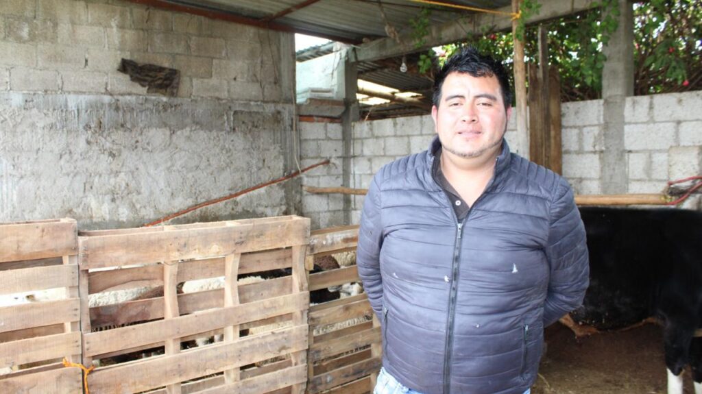 ACCEDEN TLAXCALTECAS A CRÉDITOS PARA FORTALECER SUS NEGOCIOS Y ACTIVIDADES PRODUCTIVAS