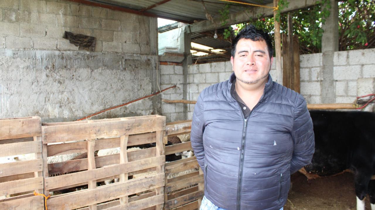 ACCEDEN TLAXCALTECAS A CRÉDITOS PARA FORTALECER SUS NEGOCIOS Y ACTIVIDADES PRODUCTIVAS