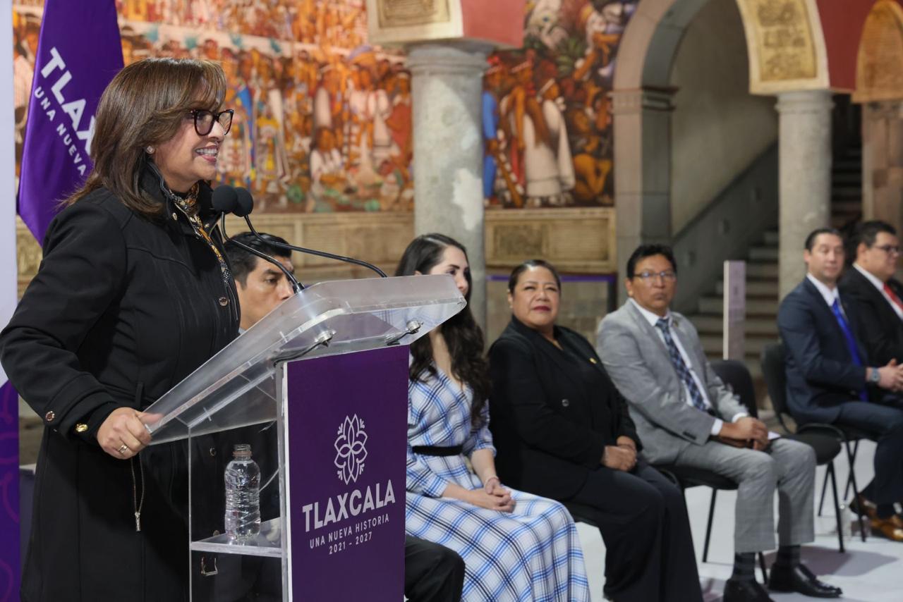 TLAXCALA RECONOCE A EMPRESAS DESTACADAS EN COMPETITIVIDAD 2025