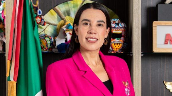 TURISMO CULTURAL EN MÉXICO ROMPE RÉCORD: 15.9 MILLONES DE VISITANTES EN ZONAS ARQUEOLÓGICAS Y MUSEOS