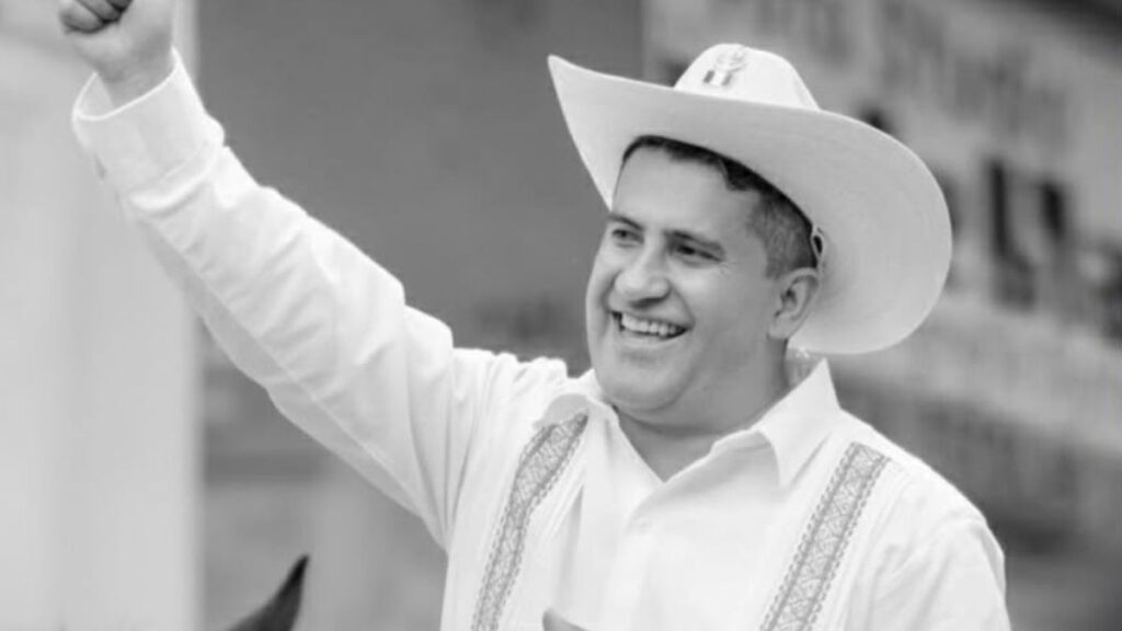 EL ALCALDE QUE DESAFIÓ AL NARCO MURIÓ SOLO: EL GOBIERNO LO DEJÓ SIN PROTECCIÓN