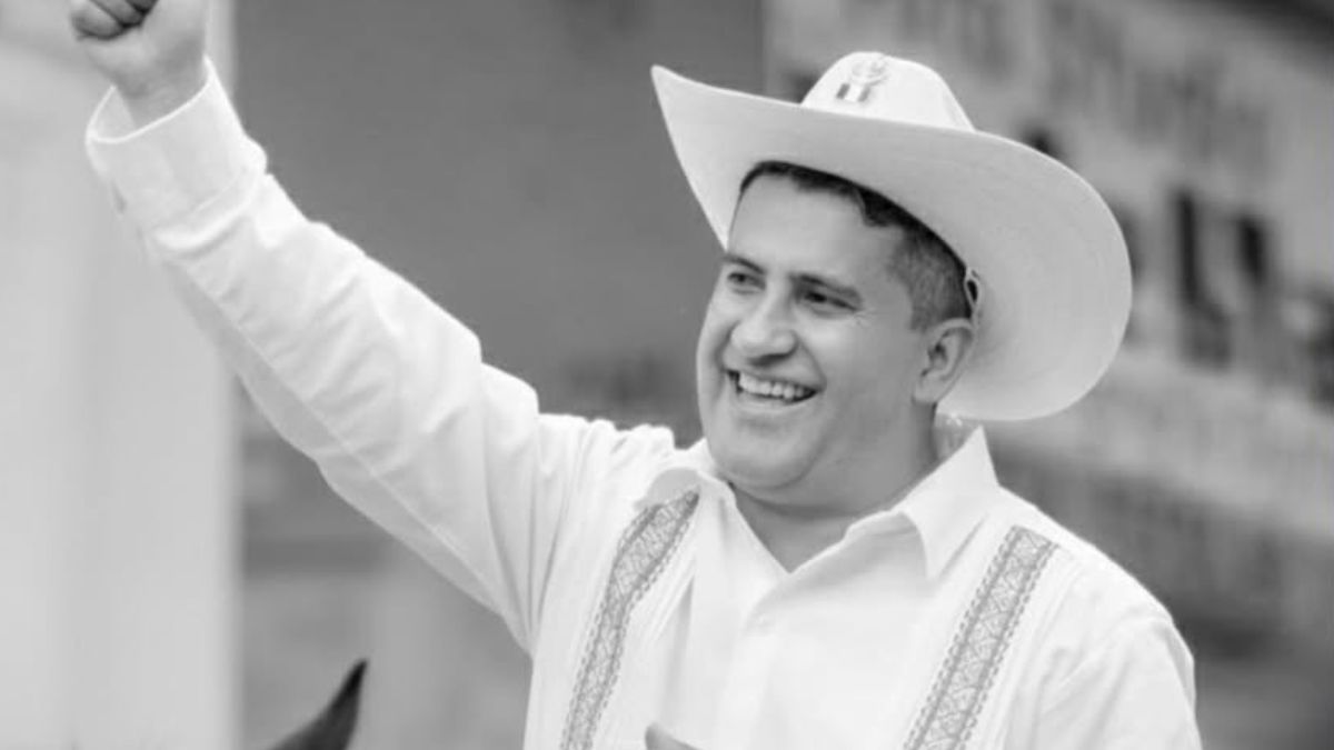 EL ALCALDE QUE DESAFIÓ AL NARCO MURIÓ SOLO: EL GOBIERNO LO DEJÓ SIN PROTECCIÓN