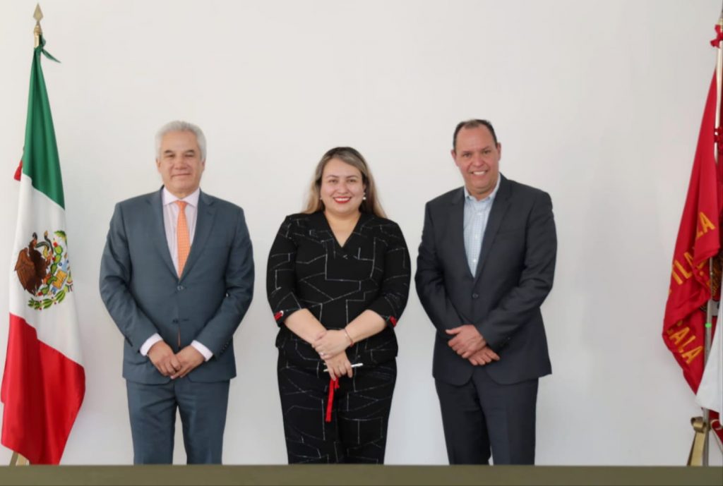 CHIAUTEMPAN IMPULSA SU DESARROLLO: AFINAN PROYECTOS RUMBO AL BANCO ESTATAL 2026