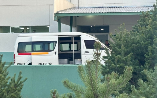 ASALTAN A MUJER EN TRANSPORTE PÚBLICO DE HUAMANTLA; MINUTOS ANTES HABÍA RETIRADO 60 MIL PESOS