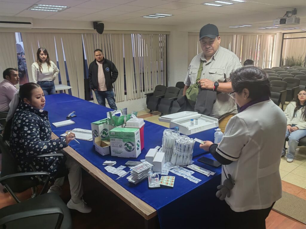 TLAXCALA ADELANTA VACACIONES DE INVIERNO COMO MEDIDA PREVENTIVA ANTE FRENTES FRÍOS