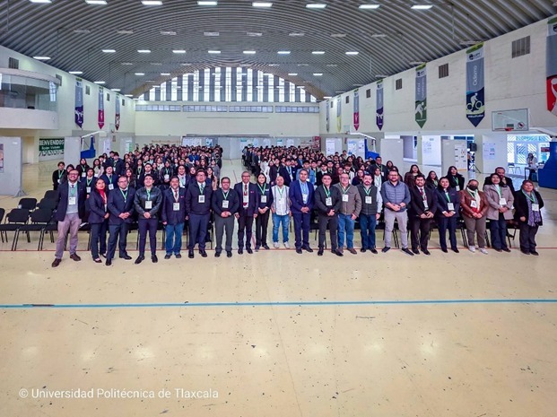 UPTLAX FORTALECE INVESTIGACIÓN CIENTÍFICA CON CICLO DE CONFERENCIAS Y TALLERES ESPECIALIZADOS EN BIOTECNOLOGÍA 2025