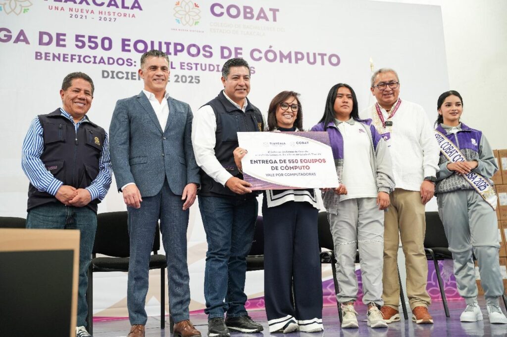 “LA TRANSFORMACIÓN DE NUESTRO ESTADO INICIA EN LAS AULAS”: ALFONSO SÁNCHEZ GARCÍA