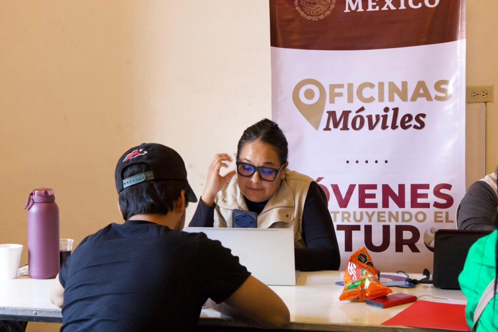 HUAMANTLA FORTALECE LA VINCULACIÓN CON PROGRAMAS FEDERALES PARA IMPULSAR EL DESARROLLO JUVENIL Y EL LIDERAZGO DE LAS MUJERES