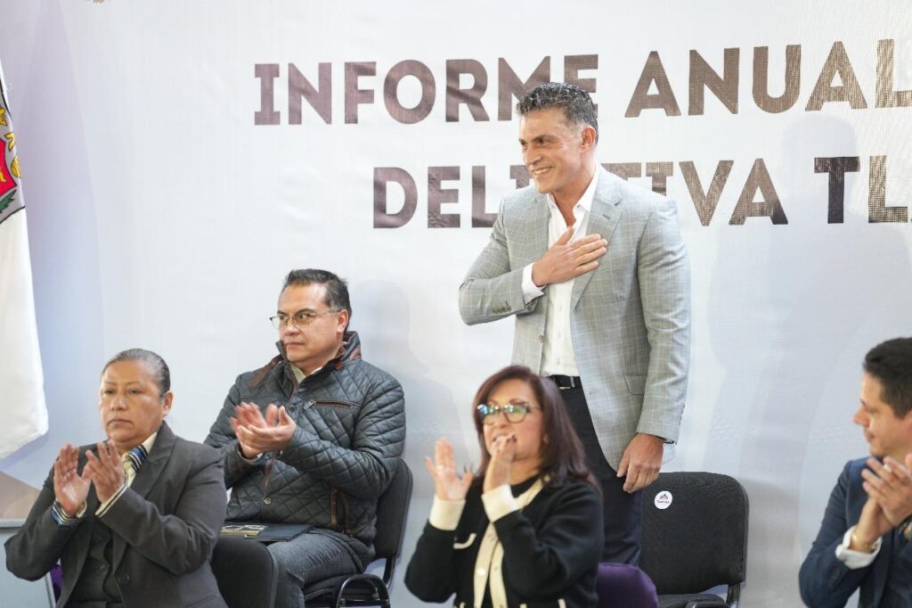 “CUANDO LA CIUDADANÍA Y EL GOBIERNO CAMINAN DEL MISMO LADO, NINGUNA META ES INALCANZABLE”: ALFONSO SÁNCHEZ GARCÍA