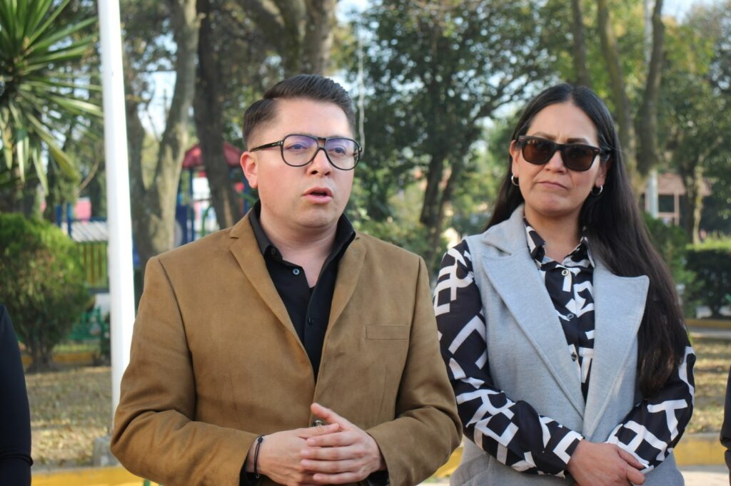 ALCALDES DESTACAN COORDINACIÓN PARA MEJORAR ESTRATEGIAS DE SEGURIDAD EN TLAXCALA
