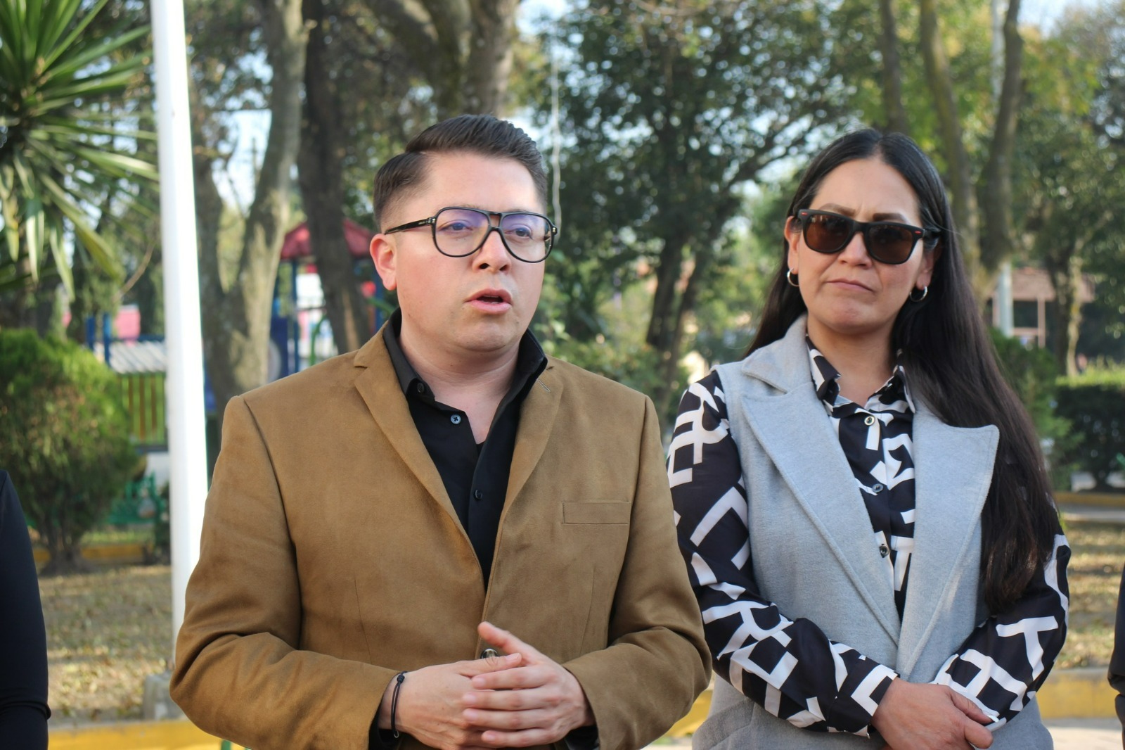 ALCALDES DESTACAN COORDINACIÓN PARA MEJORAR ESTRATEGIAS DE SEGURIDAD EN TLAXCALA