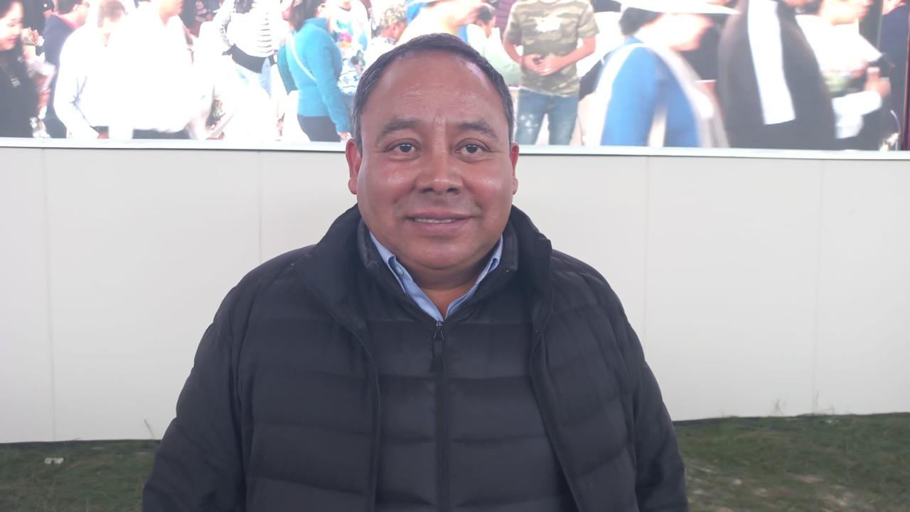 RESPALDAN PRESIDENTES MUNICIPALES EL TRABAJO DE LORENA CUÉLLAR EN SU 4to. INFORME