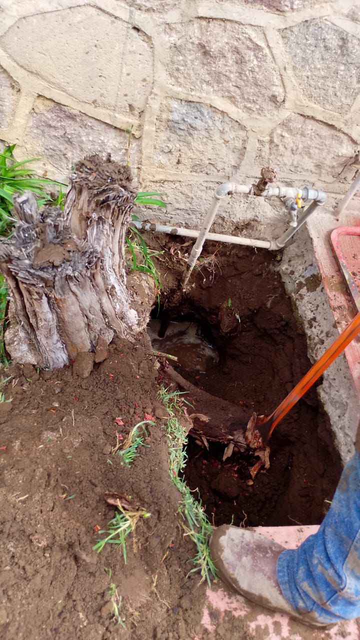 CAPAMH REFUERZA TRABAJOS DE MANTENIMIENTO Y ATENCIÓN A REPORTES CIUDADANOS EN HUAMANTLA