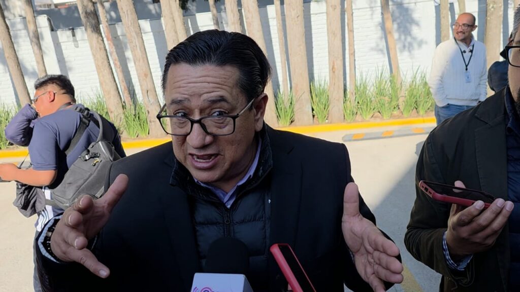 TRANSPARENCIA EN CONSTRUCCIÓN: PIDEN PACIENCIA MIENTRAS AVANZA NUEVO MODELO EN TLAXCALA