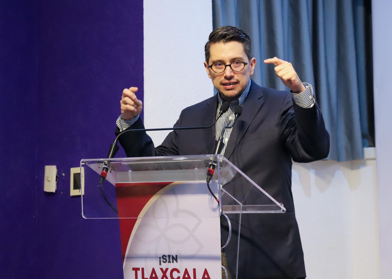 GOBIERNO DEL ESTADO INVITA A PERIODISTAS A PARTICIPAR EN EL TALLER “ÉTICA PERIODÍSTICA Y SALUD PÚBLICA: CONTAR SIN HACER DAÑO”