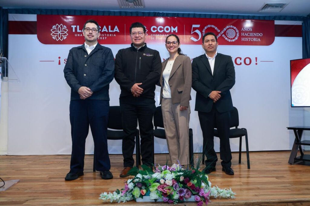 ICATLAX EXPANDE SU PRESENCIA CON NUEVOS PLANTELES Y TECNOLOGÍA DE VANGUARDIA