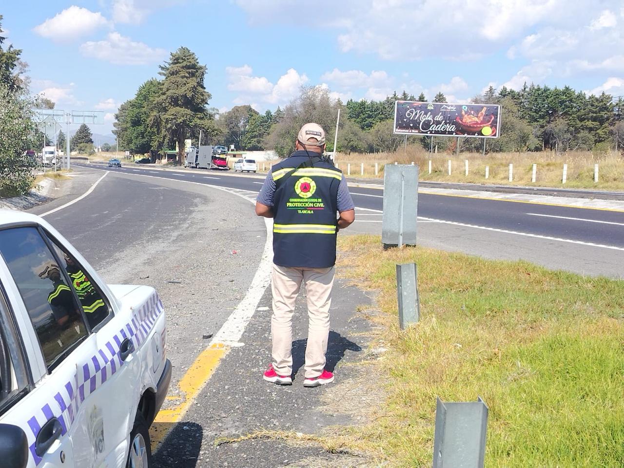PROTECCIÓN CIVIL ESTATAL LLAMA A REFORZAR MEDIDAS DE SEGURIDAD DURANTE CELEBRACIONES DECEMBRINAS