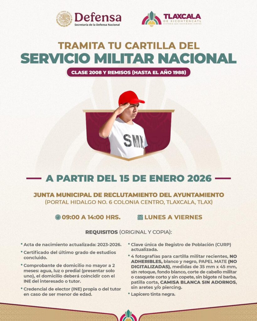 ¡ES MOMENTO DE CUMPLIR Y HACER HISTORIA!