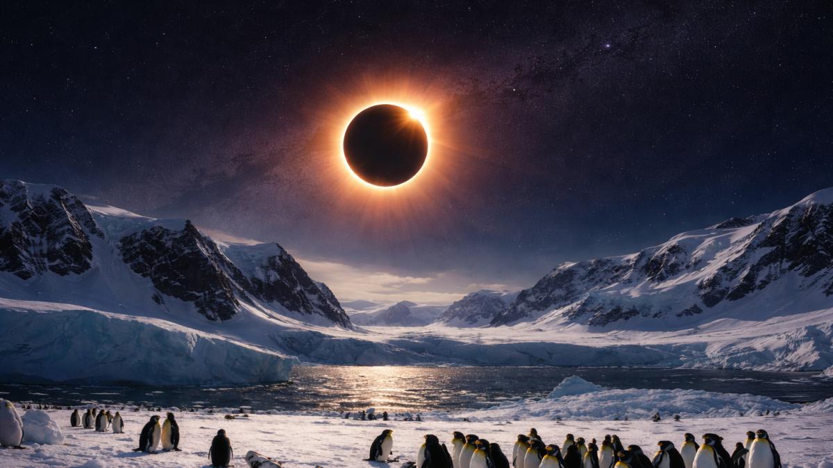 EL CIELO SE ENCENDERÁ EN 2026: EL “ANILLO DE FUEGO” MARCARÁ UN HITO HISTÓRICO EN LA ASTRONOMÍA