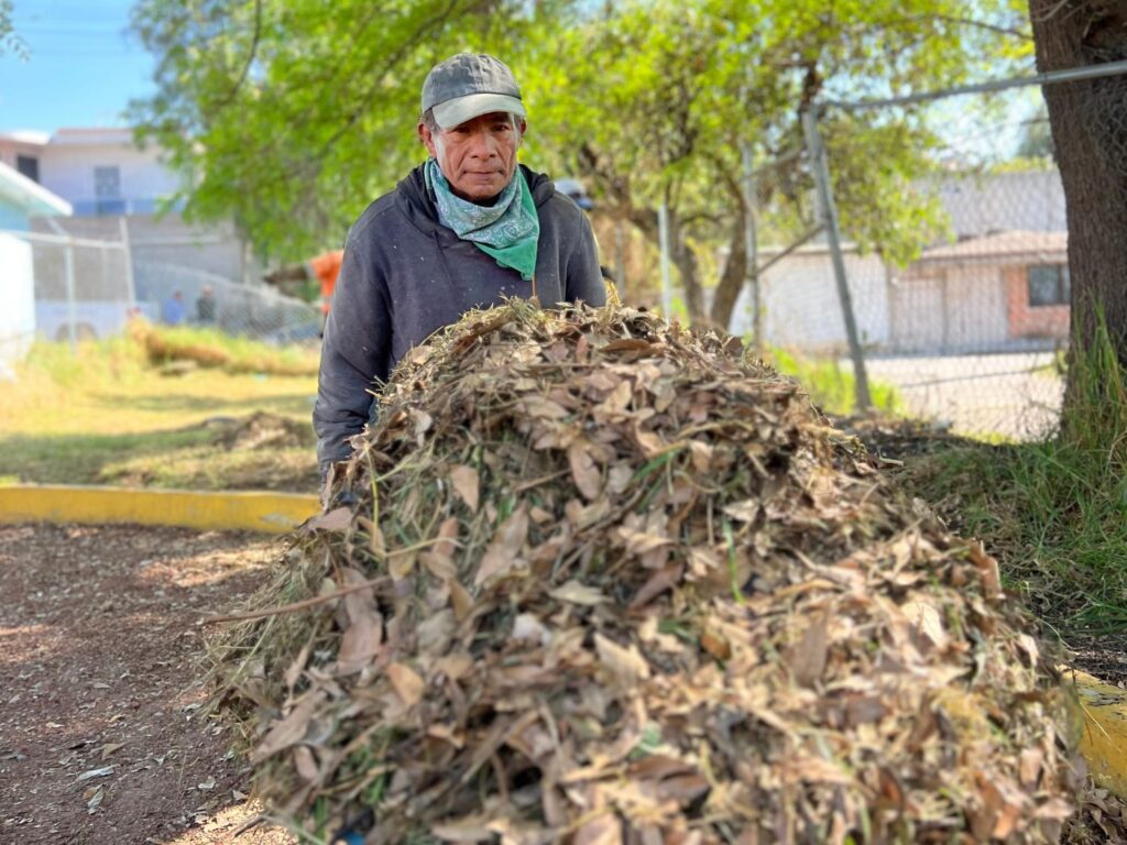 GOBIERNO DE ALFONSO SÁNCHEZ GARCÍA RESCATA “LA CIÉNEGA” EN IXTULCO PARA EL DEPORTE Y DESARROLLO DE LAS FAMILIAS