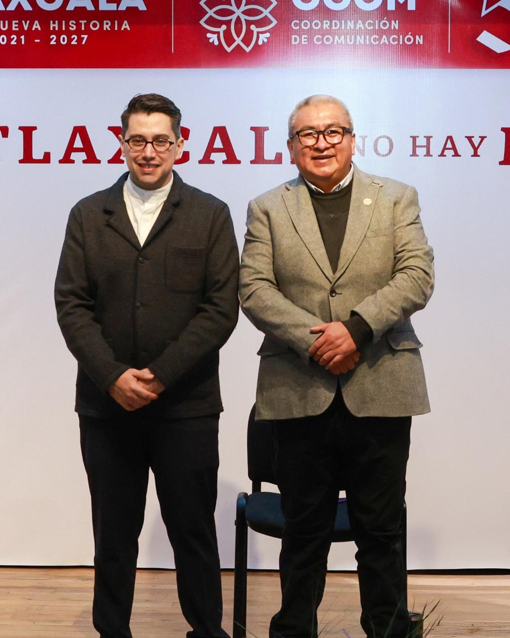 REGRESAN A CLASES PRESENCIALES MÁS DE 378 MIL ESTUDIANTES EN TLAXCALA A PARTIR DEL 12 DE ENERO
