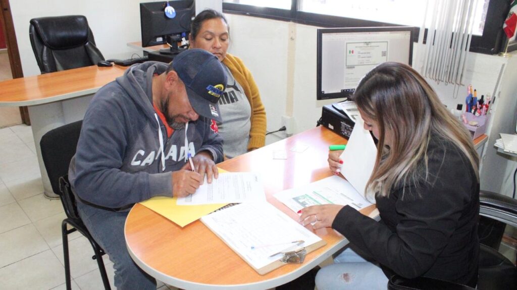OFRECE FOMTLAX CRÉDITOS ACCESIBLES PARA EMPRENDER A TRAVÉS DE VENTANILLA DE APOYOS DIRECTOS